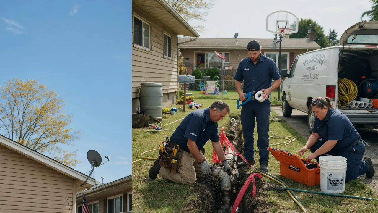Garbage Disposal Replacement in Fayette, MO near me